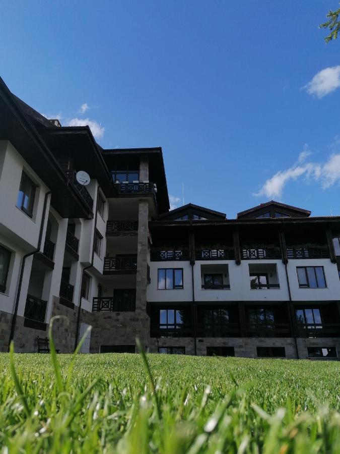 Forest Home 524 Smolyan Exterior photo