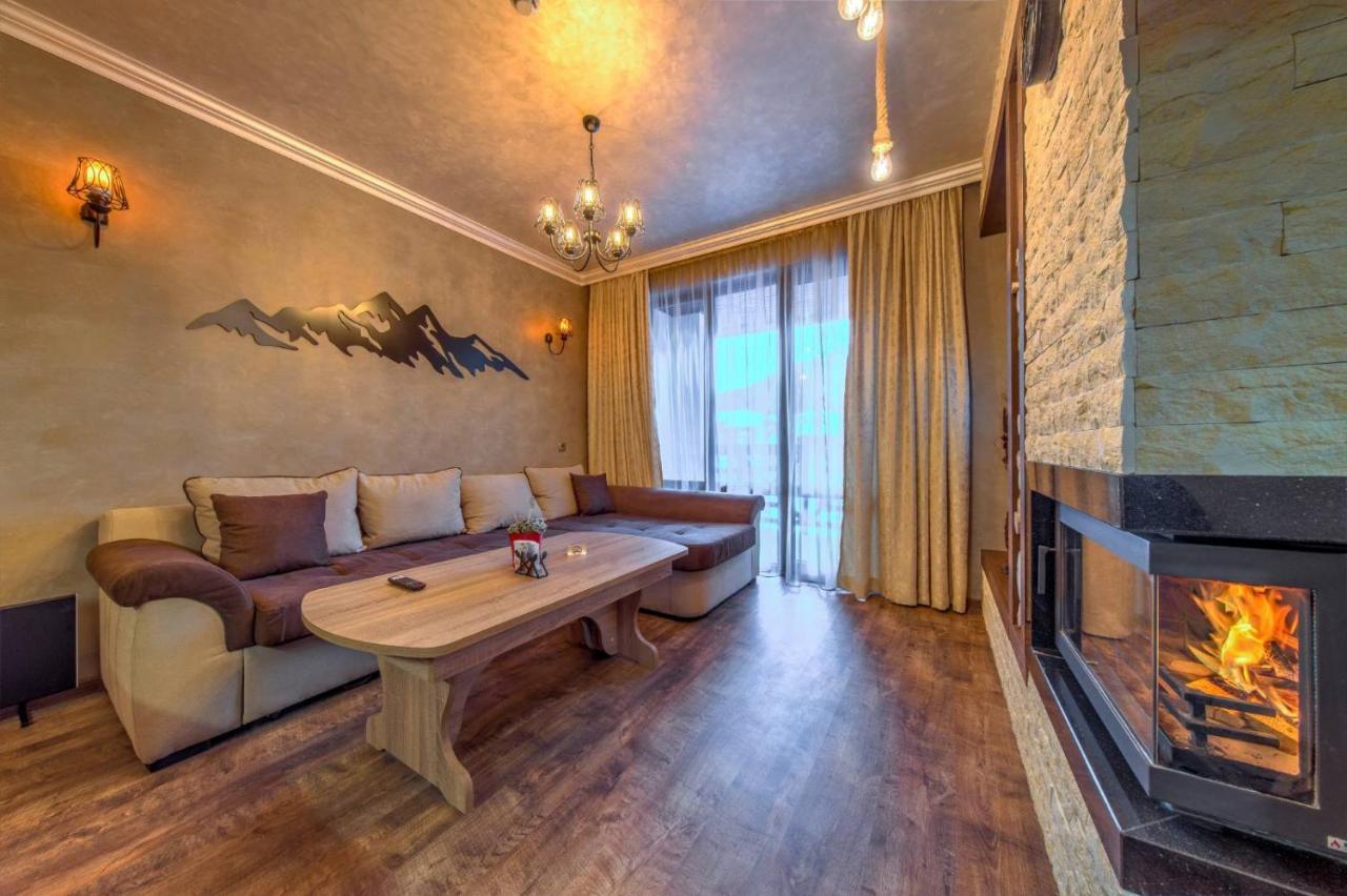 Forest Home 524 Smolyan Exterior photo