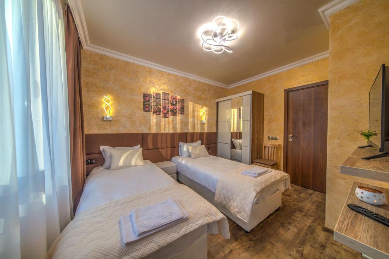 Forest Home 524 Smolyan Exterior photo