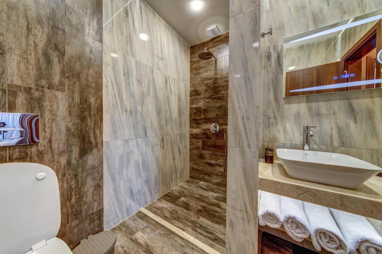 Forest Home 524 Smolyan Exterior photo