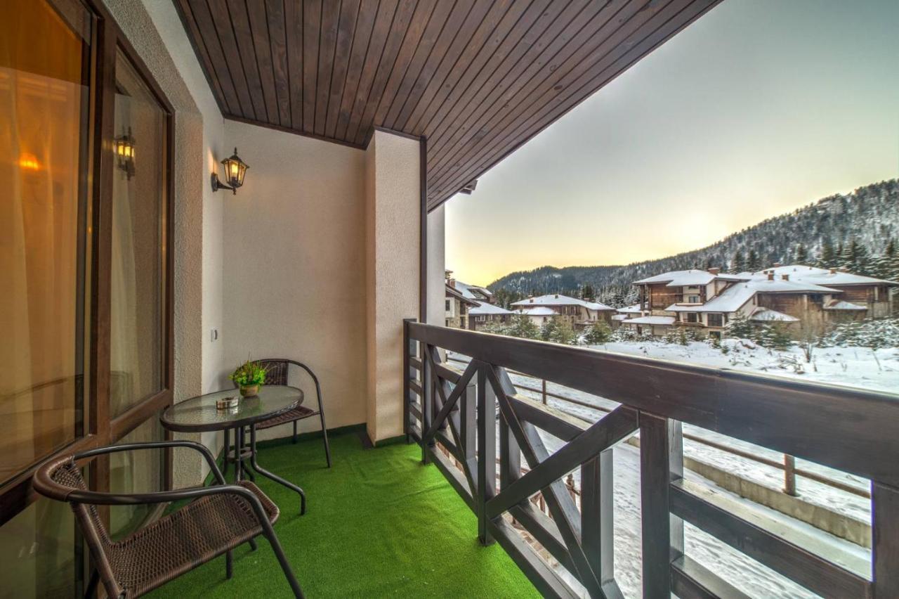 Forest Home 524 Smolyan Exterior photo